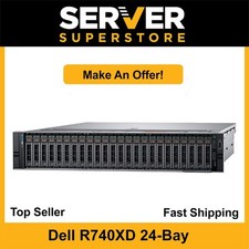 Dell poweredge r740xd for sale  USA