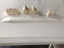 Gauge unpainted buildings for sale  ALFORD