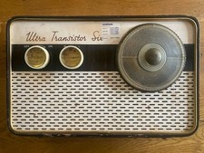 Vintage retro ultra for sale  DIDCOT