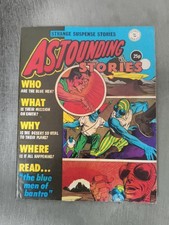 Astounding stories 164 for sale  WALLASEY