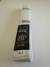 Jiu jitsu belt for sale  El Monte