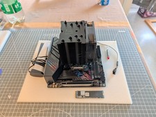 Asus rog strix d'occasion  Lille-