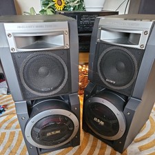 Sony dsw super for sale  DUMBARTON