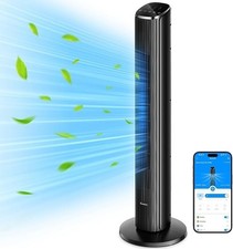 Goveelife smart tower for sale  SALFORD