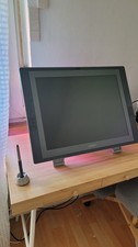 Wacom cintiq 21ux gebraucht kaufen  Münster