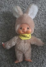 Hoppel monchichi freund gebraucht kaufen  Berlin