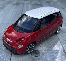 Welly fiat 500l for sale  TADWORTH