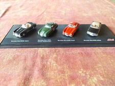 Schuco mercedes sportwagenset gebraucht kaufen  Vallendar