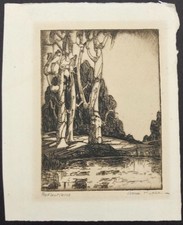 pencil etching for sale pencil etching for sale Summerland