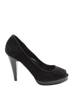 Zara woman peeptoe gebraucht kaufen  Berlin