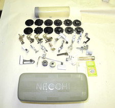 Vintage classic necchi for sale  Newington