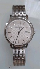 Grovana herrenuhr 1550 gebraucht kaufen  Schongau