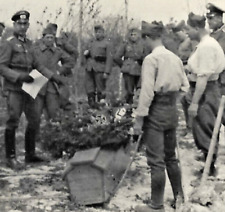 Foto friedhof gefangene gebraucht kaufen  Geesthacht