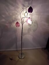 Decorative floor lamp for sale  MIRFIELD