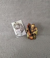 Petite figurine asiatique d'occasion  Wittenheim