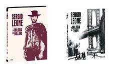 Sergio leone.la trilogia usato  Italia