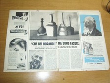 Giorgio morandi pittore usato  Italia