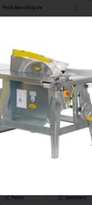 Avola baukreissäge zbv500 gebraucht kaufen  Isen
