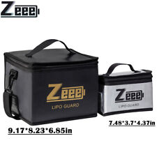 Zeee lipo bag for sale  BURTON-ON-TRENT