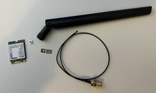 Wlan modul set gebraucht kaufen  Edewecht