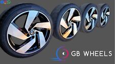 Genuine volkswagen golf for sale  NEWARK