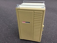 Vintage tan coleman for sale  Lansdale