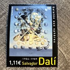 Timbre t3676 salvador d'occasion  Roquebrune-sur-Argens