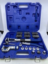 Dszh tube expander for sale  BIRMINGHAM