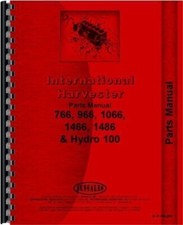 International harvester 100 for sale  Atchison