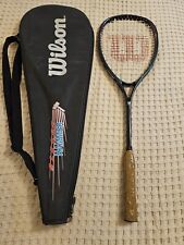 Wilson pro staff for sale  BOURNEMOUTH