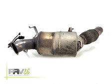 Catalyseur pot catalytique d'occasion  Vouneuil-sous-Biard
