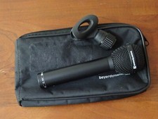 Beyerdynamic dynamisches mikro gebraucht kaufen  Berlin