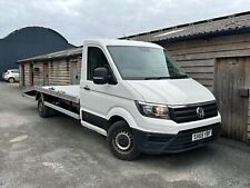 Volkswagen crafter 2.0 for sale  STRATFORD-UPON-AVON