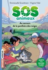 Sos animaux sauvages d'occasion  France