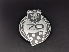 500 abarth 595 usato  Verrayes