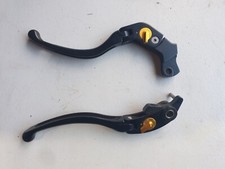 Freio e embreagem dobráveis forjados Ducabike Ducati Hypermotard 821SP 939SP 821 939 Ducabike , usado comprar usado  Enviando para Brazil