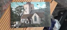 Vintage postcard parish for sale  DAGENHAM