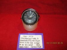 1961 1973 volkswagen for sale  Bainbridge