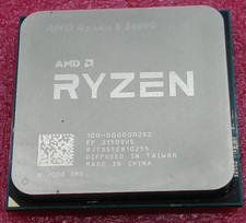 Amd ryzen 5600g for sale  Saint Louis