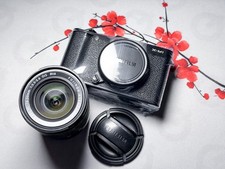 Fujifilm 50mm ois usato Fujifilm 50mm ois usato  Santa Croce sull'Arno