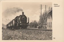 Postkarte dampflok eisenbahn gebraucht kaufen Postkarte dampflok eisenbahn gebraucht kaufen  Meschede