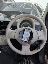 Fiat 500 lounge for sale  LEEDS