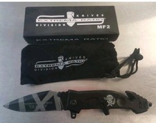 Coltello pieghevole con usato  Creazzo