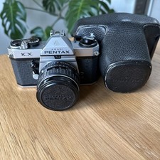Asahi pentax slr for sale  RICKMANSWORTH