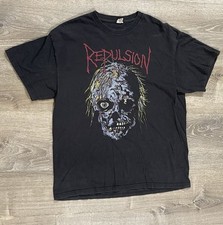 Vintage repulsion band for sale  Wareham