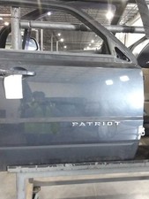 Passenger right front for sale  Camden