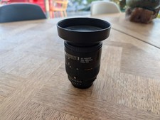 Objectif nikon 5 d'occasion  Pont-Noyelles