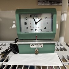 Acroprint 150er3 key for sale  Raleigh
