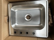 Set 25x22x6 drop for sale  Milton