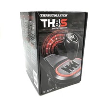 Thrustmaster schalthebel gamin gebraucht kaufen  Schwarzenberg